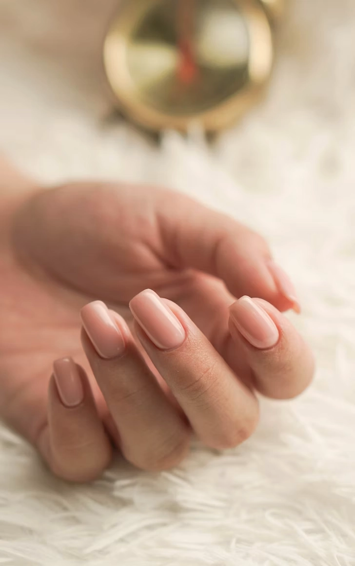 Manicure klasyczny